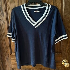Varsity Tee